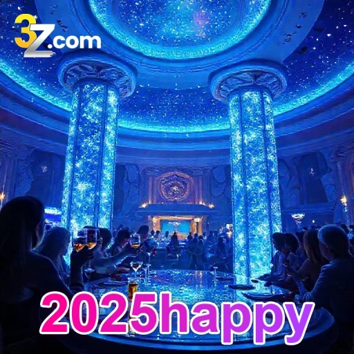 2025happy APP Jogos de caça-níqueis