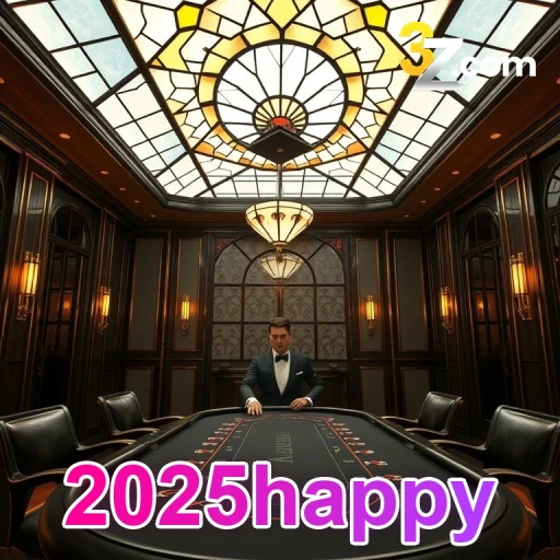 2025happy APP Bônus