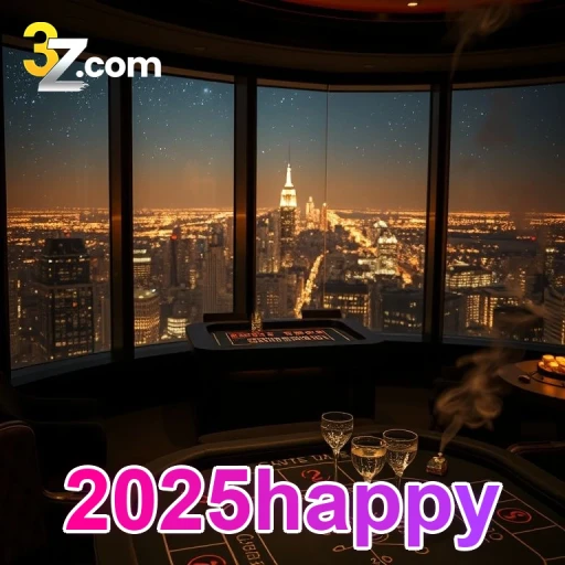 2025happy APP