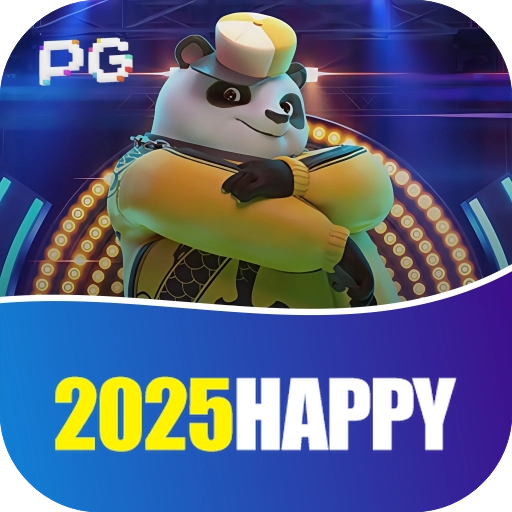 2025happy APP LOGO