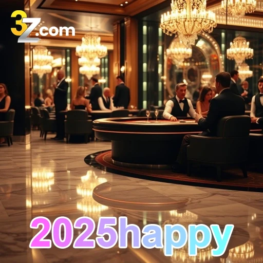 2025happy APP Pagamento