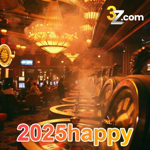 2025happy APP
