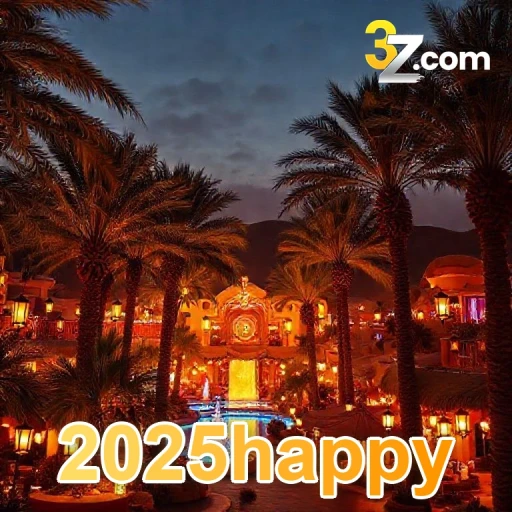 2025happy APP Jogos de caça-níqueis